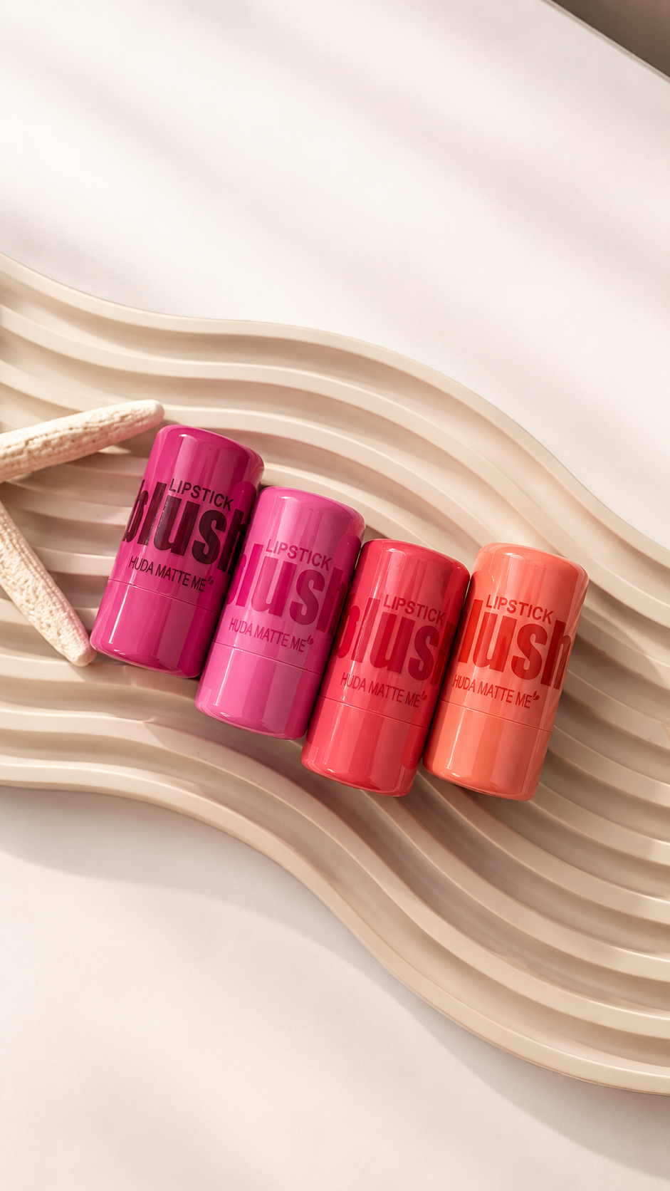 تینت ژله ای Blush